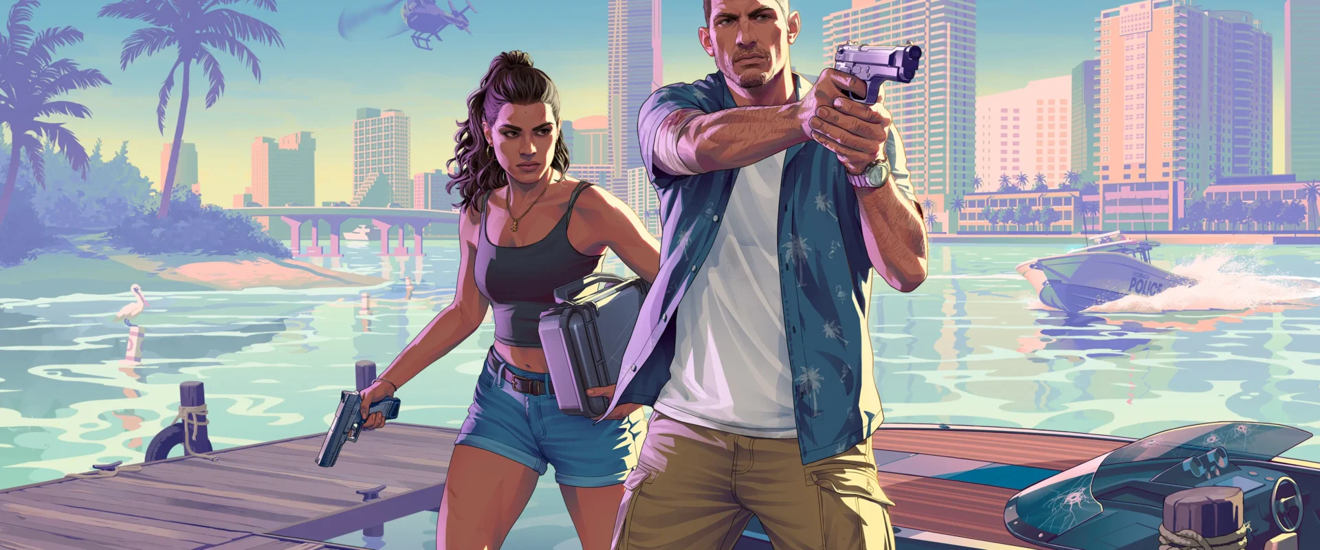 GTA 6 Release Date Confirmed: Everything You Need to Know About November 19, 2026