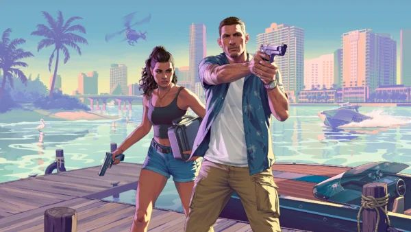 GTA 6 Release Date Confirmed: Everything You Need to Know About November 19, 2026