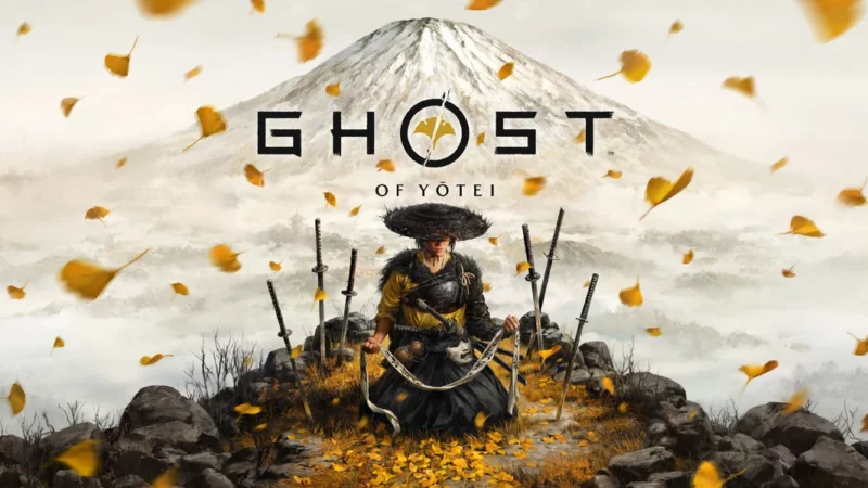 Ghost of Yotei Review & Gameplay Guide — Everything You Need to Know About Atsu’s Epic Revenge Story