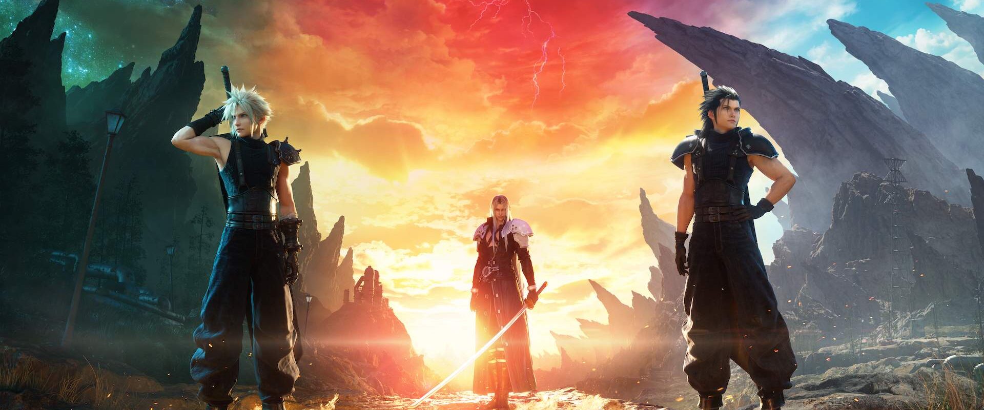 Final Fantasy VII Rebirth Review and Gameplay Guide and Everything You Need to Know