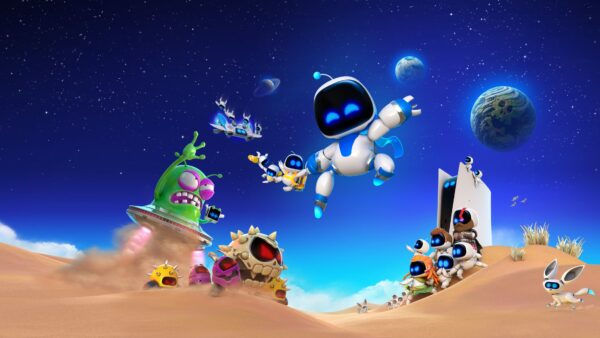 Astro Bot Review and Gameplay Guide — GOTY 2024, Tips & Everything You Need to Know