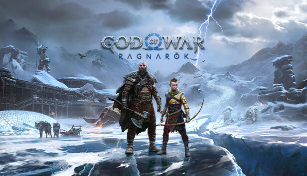 God of War Ragnarök Gameplay Guide & Everything You Need to Know
