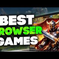 Best Browser Games in 2026 — Top Free Games to Play Right Now (No Download)