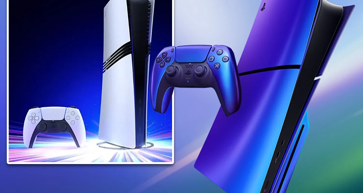 PS6 Handheld, Sony’s Next  New  Look Console will Destroy Nintendo Switch 2