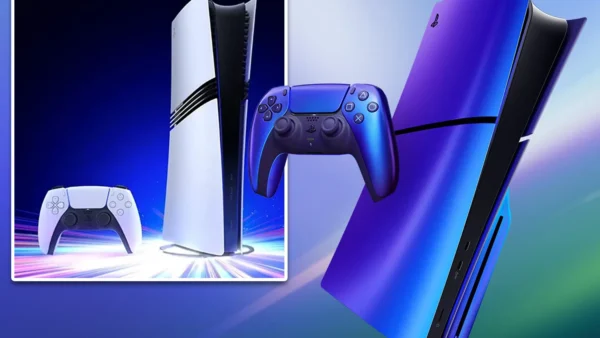 PS6 Handheld, Sony’s Next  New  Look Console will Destroy Nintendo Switch 2